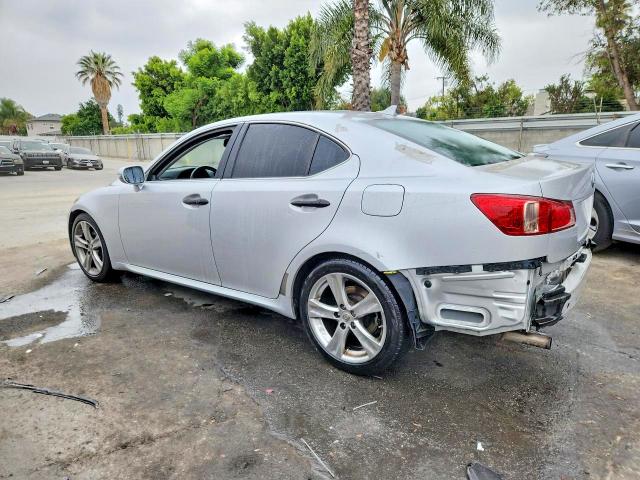 Aukcja sprzedaży 2011 Lexus Is, vin: JTHBF5C23B5129257, numer aukcji: 57573956