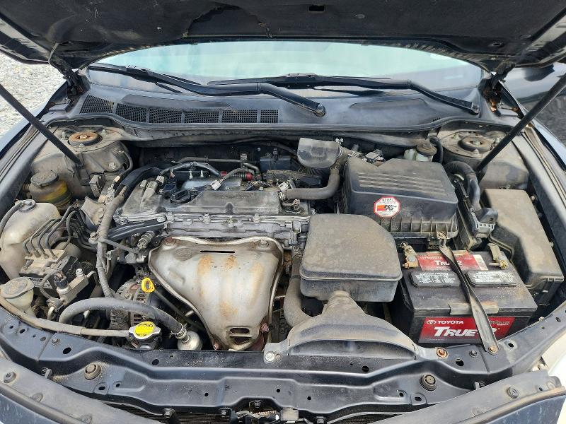 Продажа на аукционе авто 2011 Toyota Camry, vin: 4T1BF3EK0BU132945, номер лота: 56294006