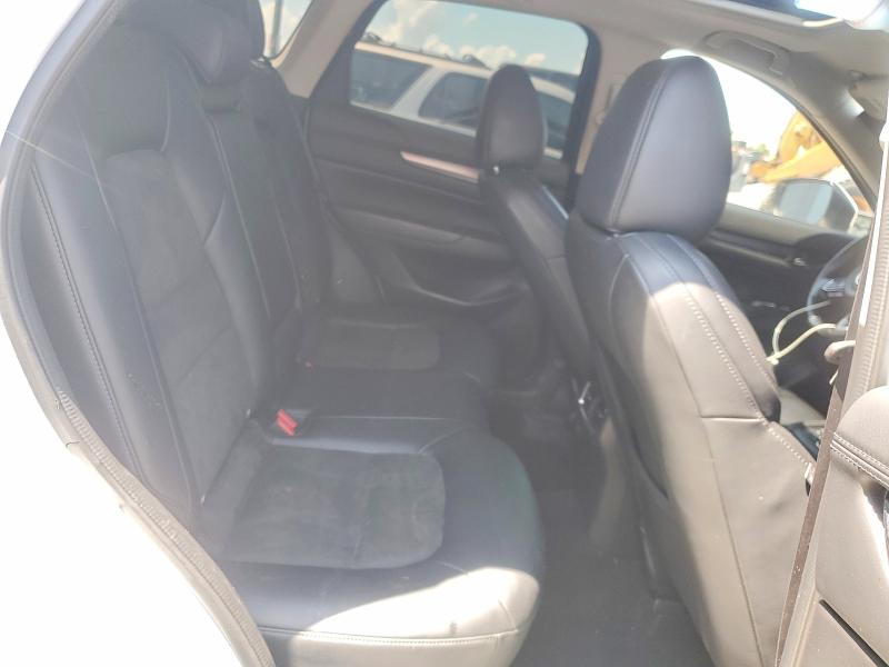 Aukcja sprzedaży 2018 Mazda Cx-5, vin: JM3KFBCM1J0330420, numer aukcji: 85451035