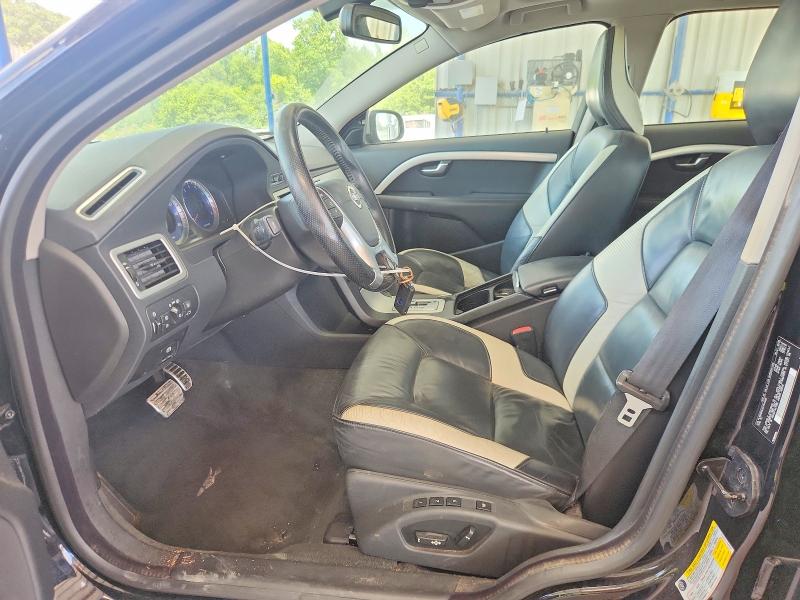 Aukcja sprzedaży 2010 Volvo V70, vin: YV1982BW9A1144990, numer aukcji: 59208106