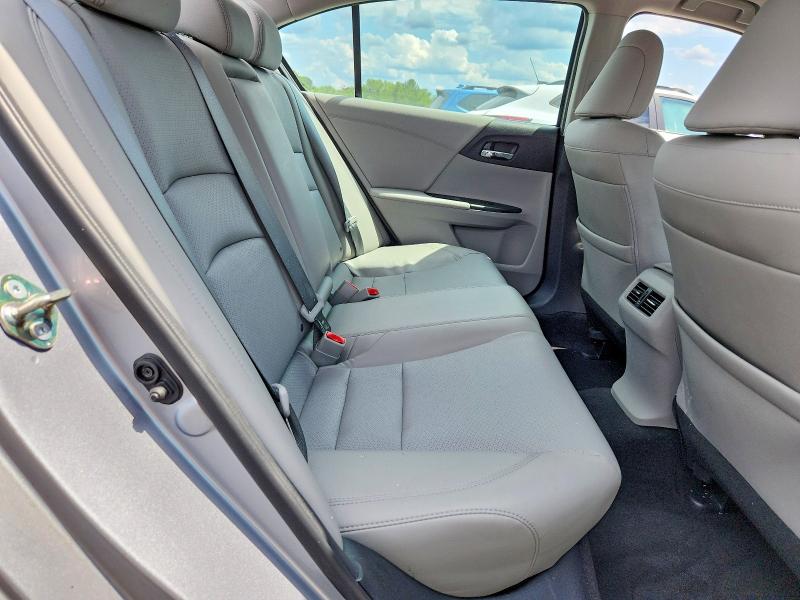 Aukcja sprzedaży 2017 Honda Accord, vin: 1HGCR3F88HA044143, numer aukcji: 58996156