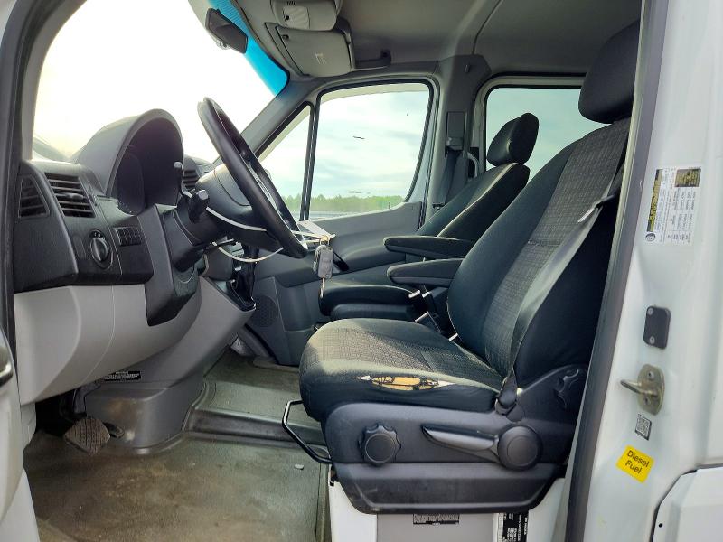 Продаж на аукціоні авто 2016 Mercedes-benz Sprinter, vin: 8BRPE7DD2GE123235, номер лоту: 58521336