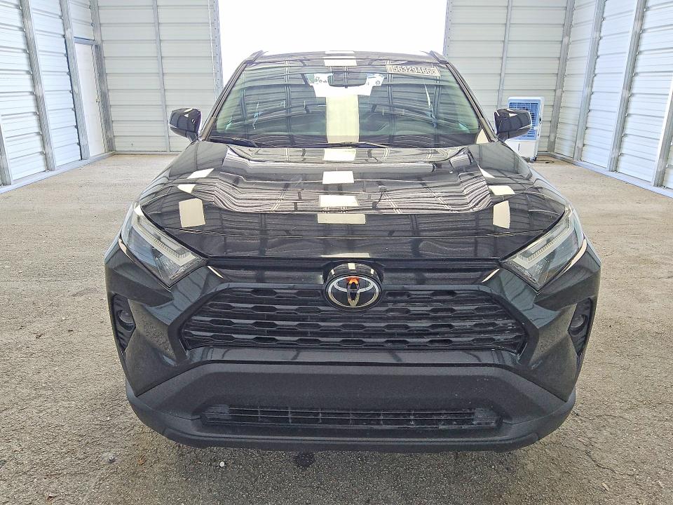 Продаж на аукціоні авто 2025 Toyota Rav4, vin: 2T3W1RFV6SC349677, номер лоту: 56329466