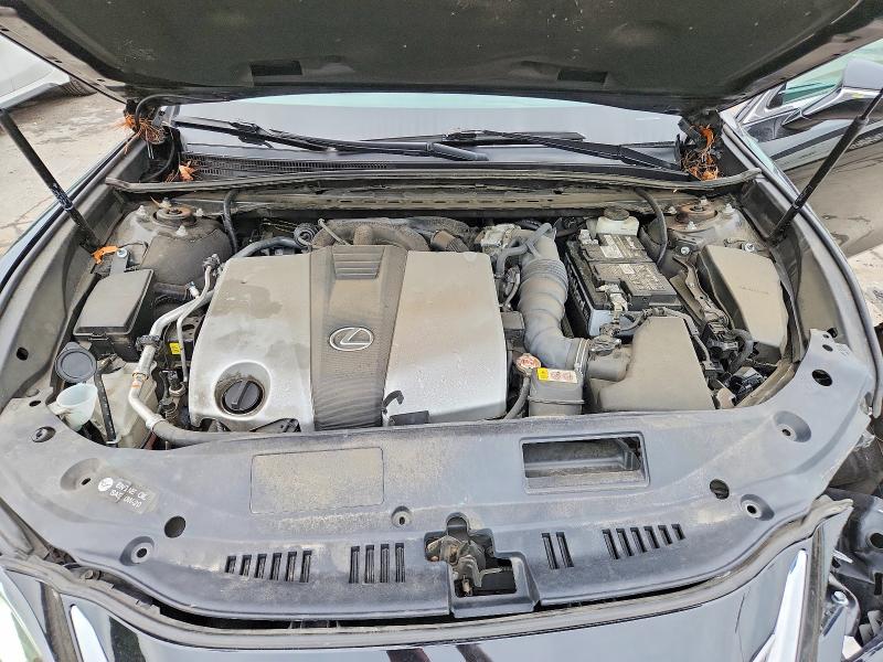 Продажа на аукционе авто 2019 Lexus Es, vin: 58ABZ1B15KU049513, номер лота: 58573926