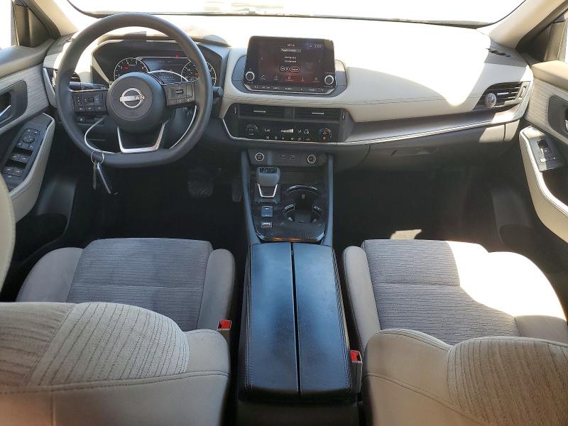 Продажа на аукционе авто 2023 Nissan Rogue, vin: JN8BT3BA2PW408471, номер лота: 59364806