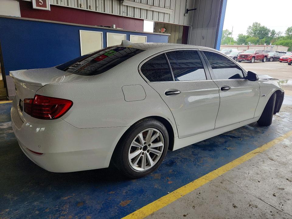 Auction sale of the 2015 Bmw 528, vin: WBA5A7C55FD626130, lot number: 56594826