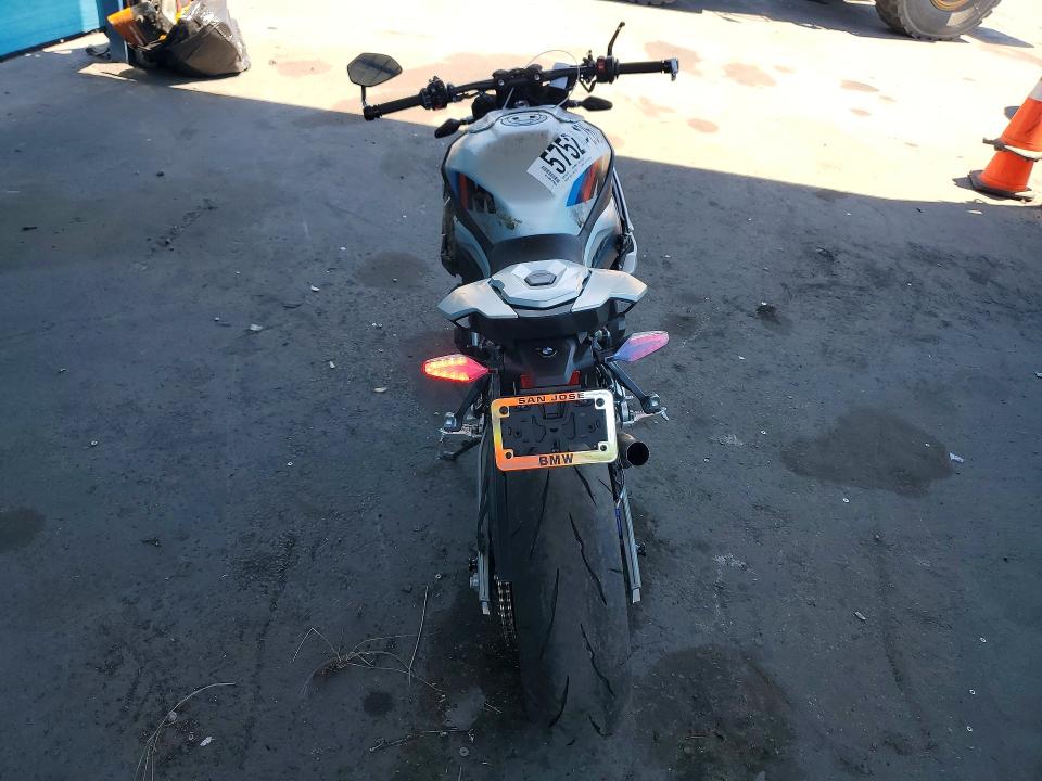 Продажа на аукционе авто 2026 Bmw M 1000, vin: WB10P5303T6M34108, номер лота: 57524426