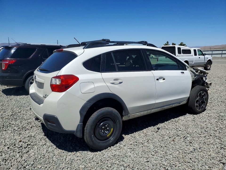 2014 Subaru Xv Crosstrek მანქანა იყიდება აუქციონზე, vin: JF2GPAGC6E8348492, აუქციონის ნომერი: 57157706