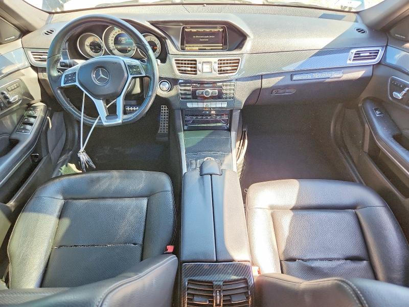 Продажа на аукционе авто 2014 Mercedes-benz E, vin: WDDHF8JB6EB005351, номер лота: 55777516