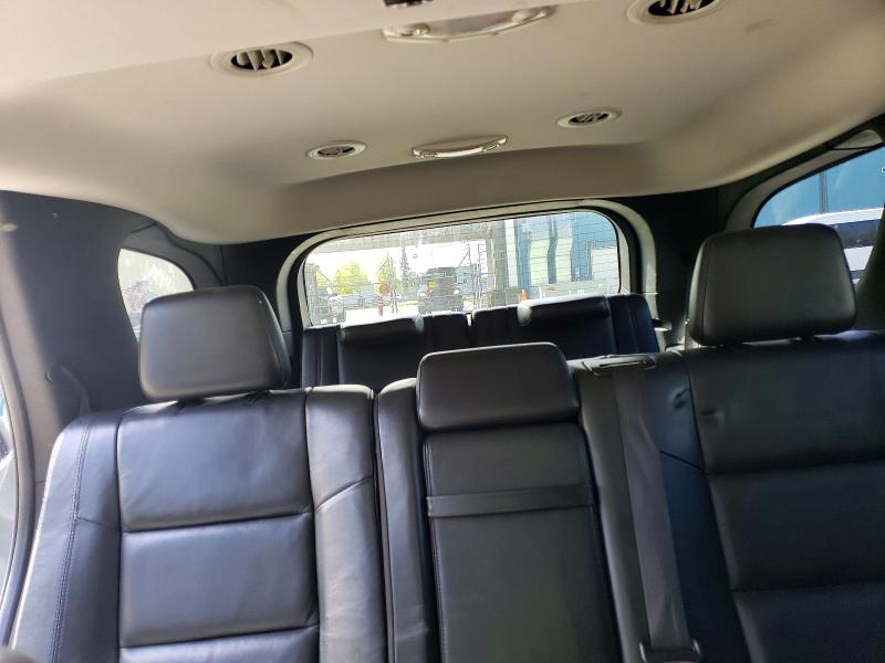 55765416 :رقم المزاد ، 1C4RDJDG7KC676228 vin ، 2019 Dodge Durango مزاد بيع
