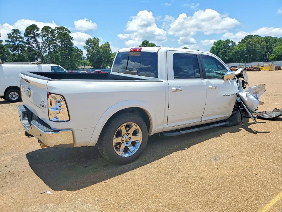 2011 Dodge Ram 1500 მანქანა იყიდება აუქციონზე, vin: 1D7RV1CT1BS669766, აუქციონის ნომერი: 57715286
