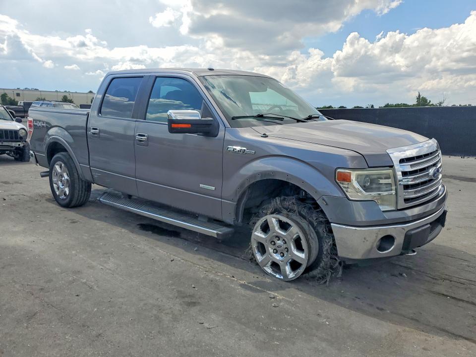 2014 Ford F150 მანქანა იყიდება აუქციონზე, vin: 1FTFW1ETXEKF69614, აუქციონის ნომერი: 57220966