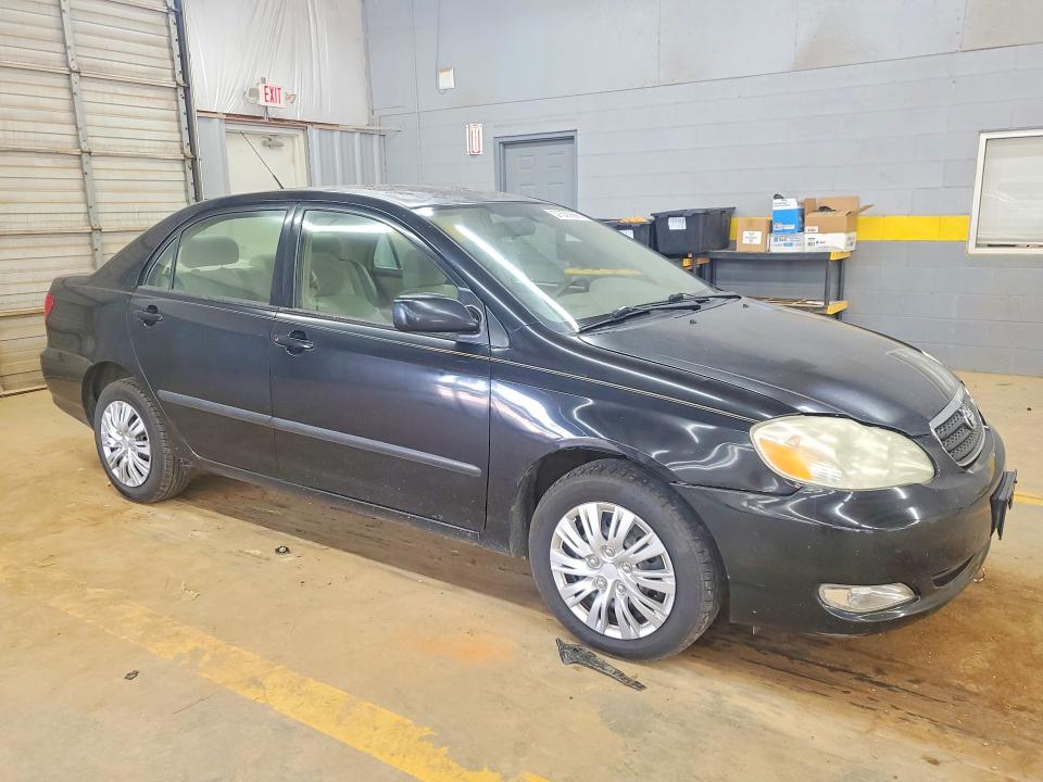 Aukcja sprzedaży 2005 Toyota Corolla, vin: 1NXBR32E65Z558892, numer aukcji: 57385666