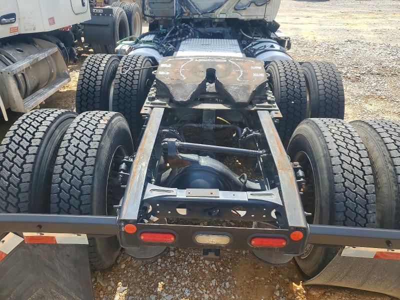 2019 International Lt625 მანქანა იყიდება აუქციონზე, vin: 3HCDZTZR9KL532673, აუქციონის ნომერი: 55159006