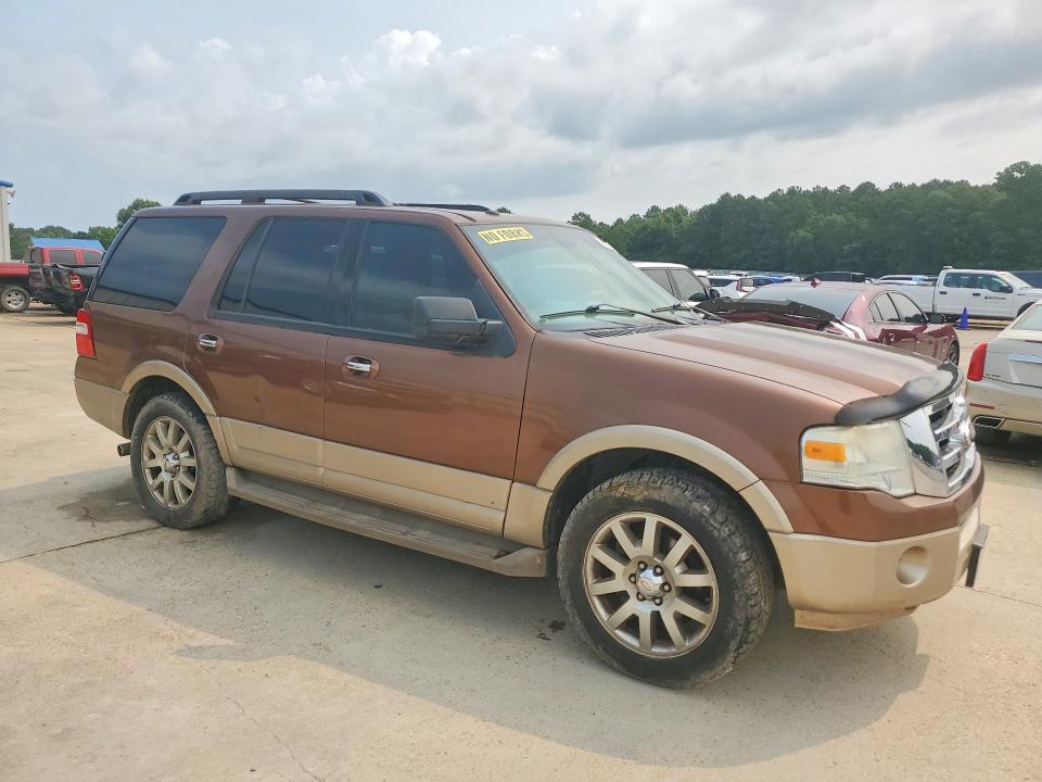 Продаж на аукціоні авто 2011 Ford Exped Xlt, vin: 1FMJU1H54BEF20007, номер лоту: 58593156