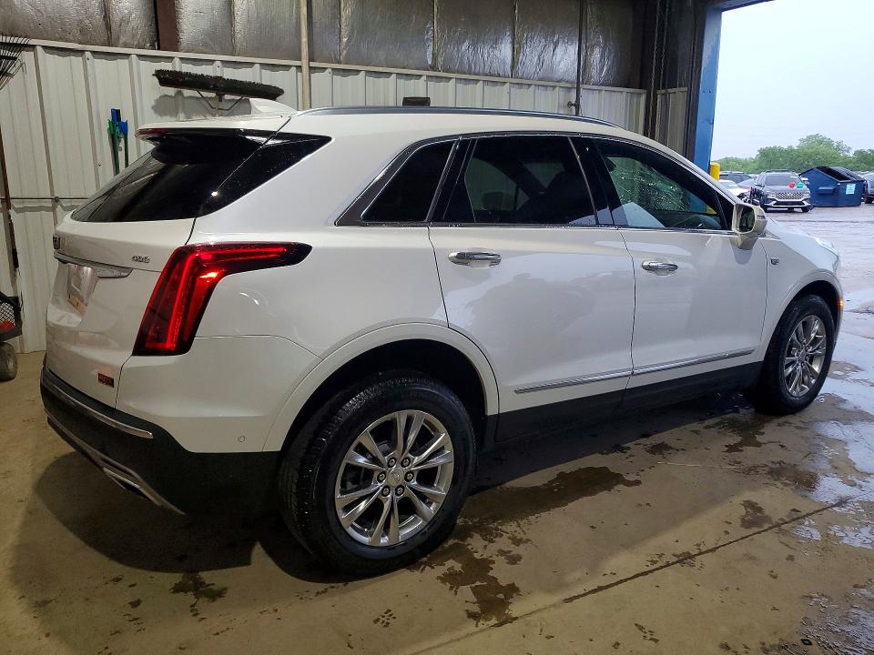 Продажа на аукционе авто 2020 Cadillac Xt5, vin: 1GYKNDRS4LZ166604, номер лота: 56613266
