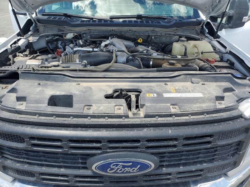 Aukcja sprzedaży 2025 Ford F350, vin: 1FT8W3BT6SEC20260, numer aukcji: 56423546