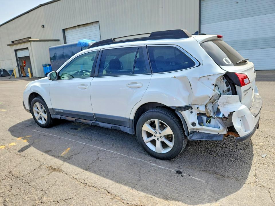 Продажа на аукционе авто 2013 Subaru Outback, vin: 4S4BRBJC9D3253403, номер лота: 58473566