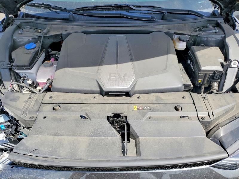 2024 Kia Ev6 მანქანა იყიდება აუქციონზე, vin: KNDC34LA5R5623338, აუქციონის ნომერი: 56369576