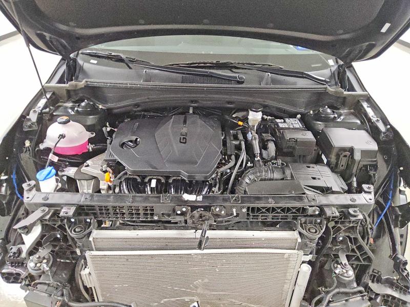 2026 Kia Sportage მანქანა იყიდება აუქციონზე, vin: 5XYK23DF1TG402708, აუქციონის ნომერი: 59194276