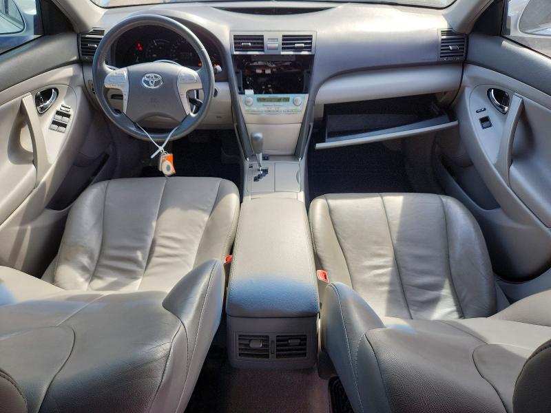 54882906 :رقم المزاد ، 4T1BB46K39U092869 vin ، 2009 Toyota Camry مزاد بيع