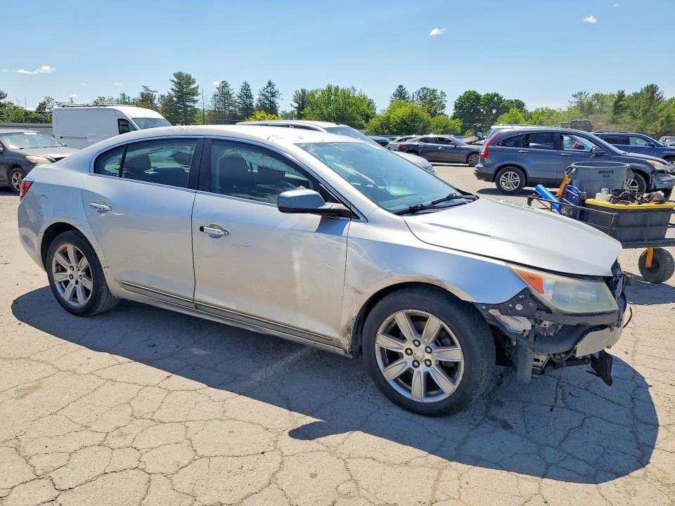 54767836 :رقم المزاد ، 1G4GC5E30DF201725 vin ، 2013 Buick Lacrosse مزاد بيع