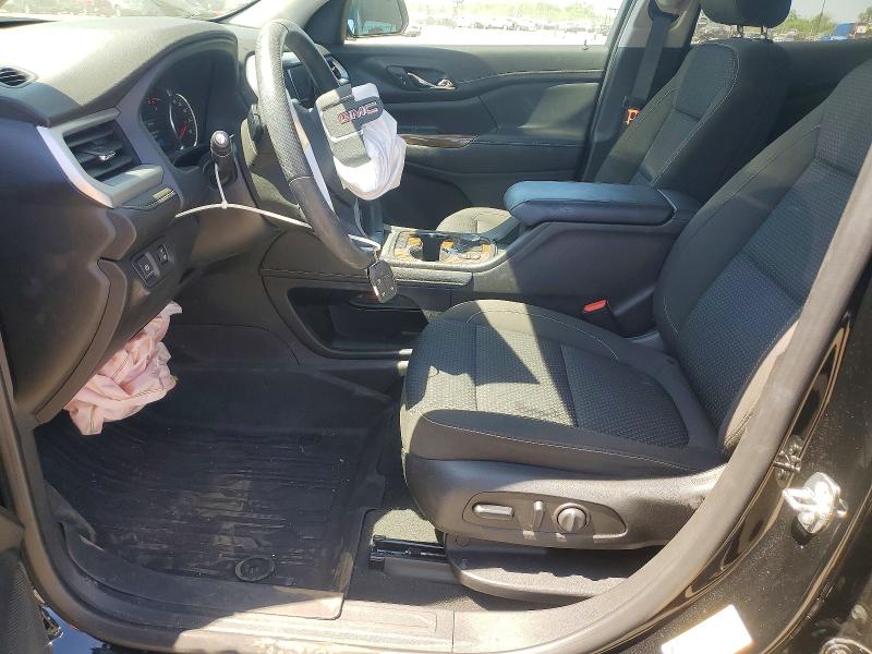 Aukcja sprzedaży 2023 Gmc Acadia, vin: 1GKKNKL40PZ207034, numer aukcji: 55797406