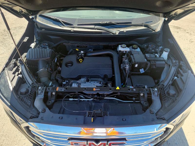 Aukcja sprzedaży 2024 Gmc Terrain, vin: 3GKALVEG9RL249948, numer aukcji: 56391856