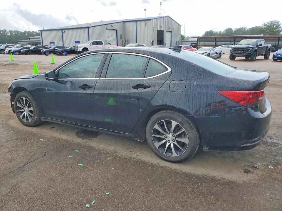 Продаж на аукціоні авто 2015 Acura Tlx, vin: 19UUB1F34FA019531, номер лоту: 58697286