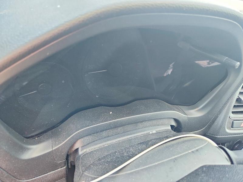 58206906 :رقم المزاد ، 3CZRU6H11MM728323 vin ، 2021 Honda Hr-v مزاد بيع