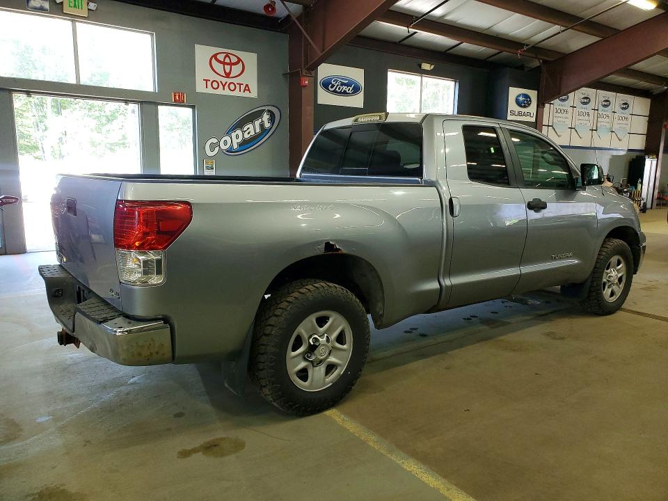 Продажа на аукционе авто 2010 Toyota Tundra, vin: 5TFUM5F14AX013328, номер лота: 56987326