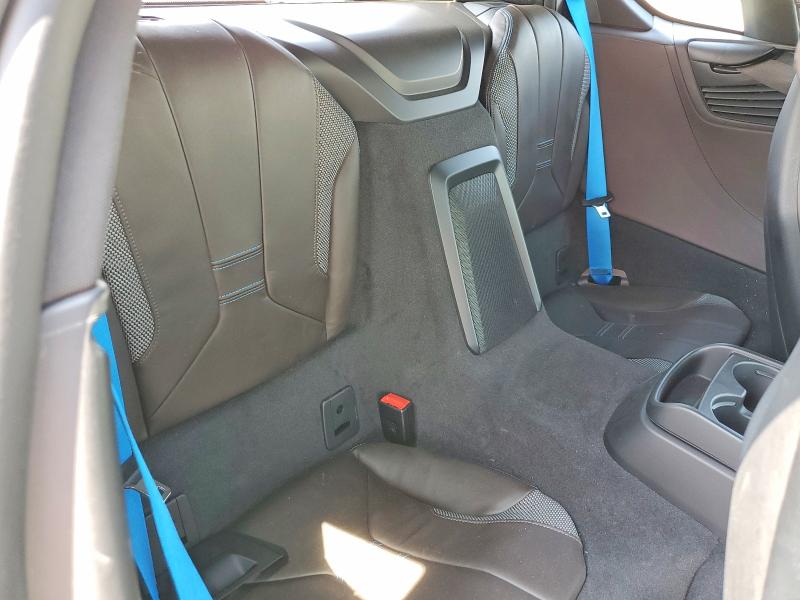 Продаж на аукціоні авто 2019 Bmw I8, vin: WBY2Z4C53K7D08434, номер лоту: 58260766