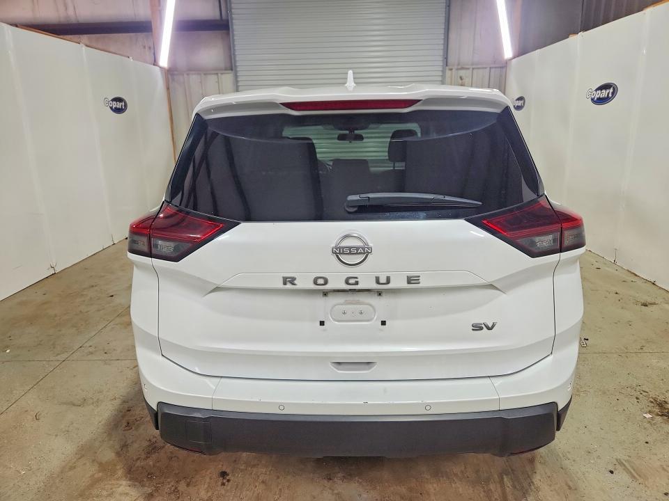 Aukcja sprzedaży 2024 Nissan Rogue, vin: 5N1BT3BA4RC694318, numer aukcji: 57743076
