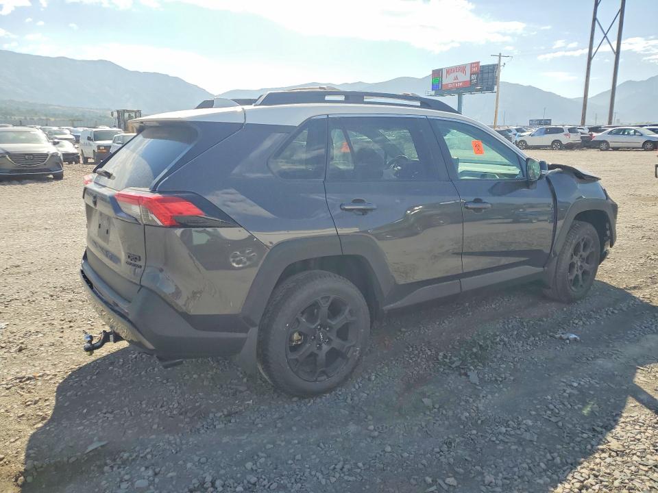 Aukcja sprzedaży 2024 Toyota Rav4, vin: 2T3S1RFV3RW440493, numer aukcji: 59003206