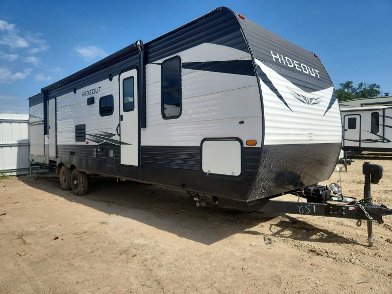 Auction sale of the 2020 Keystone Rv Bullet, vin: 4YDT31820L7243851, lot number: 56291526