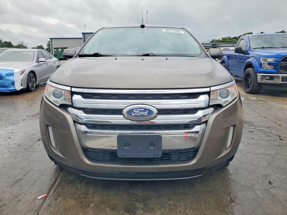 Продаж на аукціоні авто 2013 Ford Edge, vin: 2FMDK3KC3DBA00949, номер лоту: 56513306