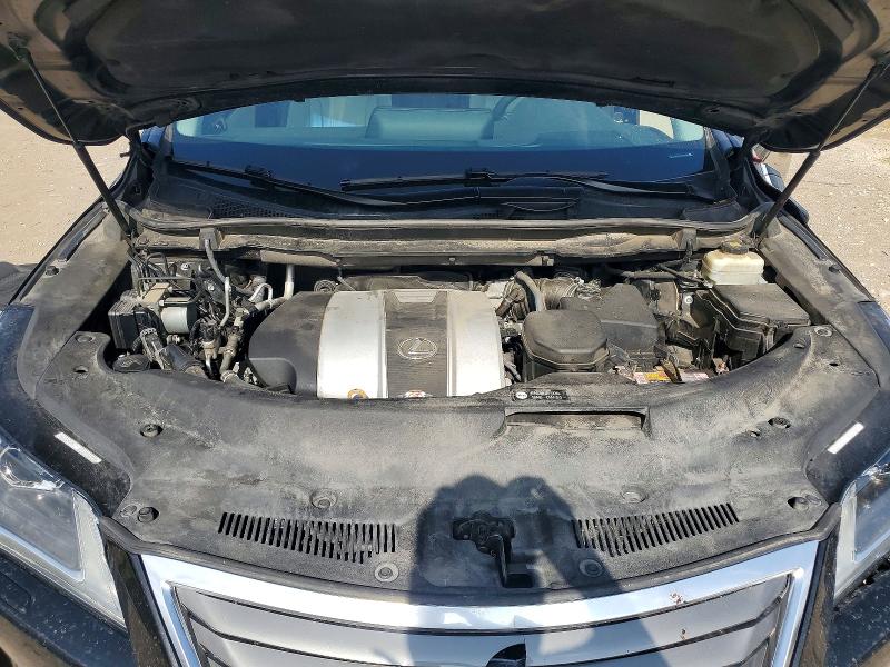 56754016 :رقم المزاد ، 2T2BZMCA2HC119546 vin ، 2017 Lexus Rx 350 مزاد بيع