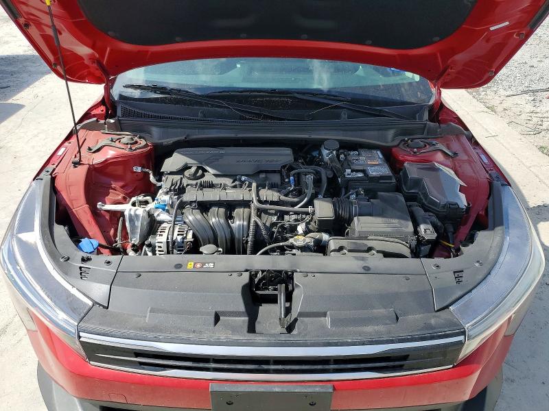 Продаж на аукціоні авто 2026 Kia K4, vin: 3KPFT4DE4TE278541, номер лоту: 56428466