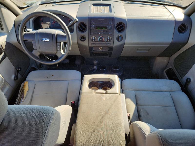 Продажа на аукционе авто 2004 Ford F150, vin: 1FTRX04W44KA01146, номер лота: 55654426