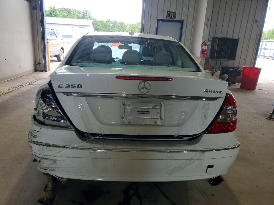 Aukcja sprzedaży 2008 Mercedes-benz E, vin: WDBUF87X18B315650, numer aukcji: 56714086