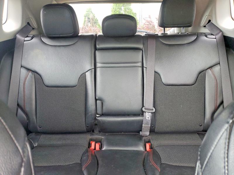 Продажа на аукционе авто 2019 Jeep Compass, vin: 3C4NJDDB9KT821836, номер лота: 58804686