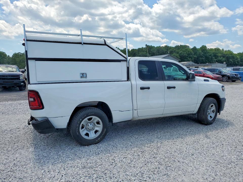 Продаж на аукціоні авто 2026 Ram 1500, vin: 1C6RRFCG5TN243570, номер лоту: 54132166