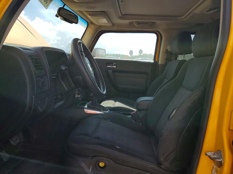 Продаж на аукціоні авто 2007 Hummer H3, vin: 5GTDN13E778124710, номер лоту: 55753216