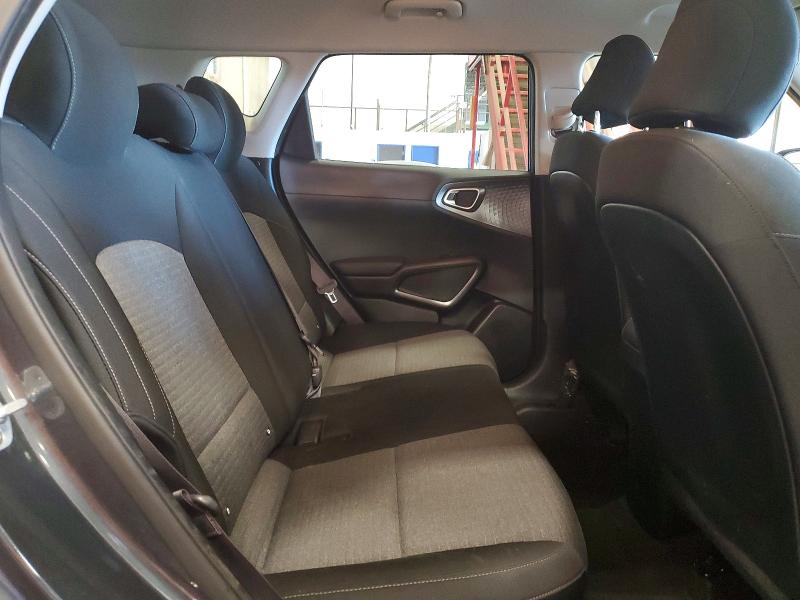 Aukcja sprzedaży 2020 Kia Soul, vin: KNDJ23AU0L7083796, numer aukcji: 56985656