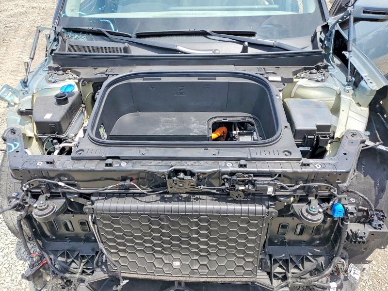 Продаж на аукціоні авто 2024 Kia Ev9, vin: KNDADFS52R6029773, номер лоту: 56994776