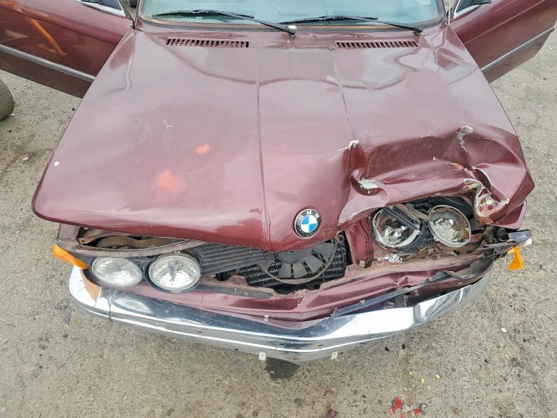 Продаж на аукціоні авто 1983 Bmw 320, vin: WBAAG3307D9008043, номер лоту: 56460766