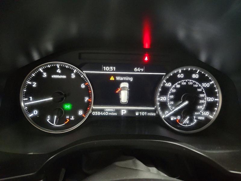 Продажа на аукционе авто 2024 Mitsubishi Outlander, vin: JA4J4VA85RZ057629, номер лота: 57475046