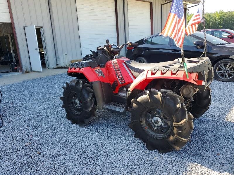 Aukcja sprzedaży 2026 Polaris Sportsman, vin: 4XASXN858TB040201, numer aukcji: 58922836