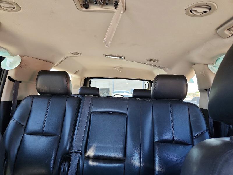 Aukcja sprzedaży 2014 Gmc Yukon Xl, vin: 1GKS1KE0XER124195, numer aukcji: 57038546