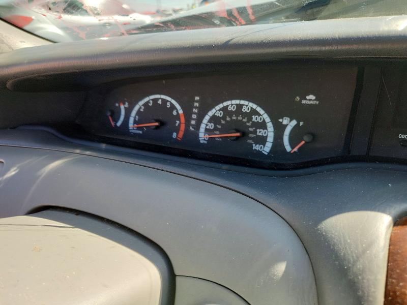 Aukcja sprzedaży 2000 Toyota Avalon, vin: 4T1BF28B3YU092911, numer aukcji: 57062616